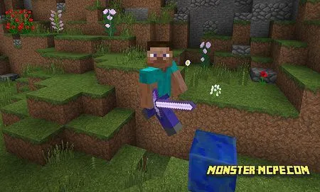 Block Hunt Party (PvP) (Minigame)