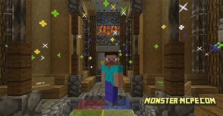 Block Hunt Party (PvP) (Minigame)