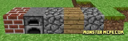 Nostalgia-Craft Alpha PE (16×16)