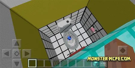 The Dropper (Minigame) (Remastered)
