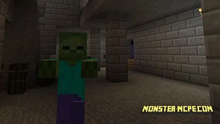 GunCraftVE Season 2 (Minigame)