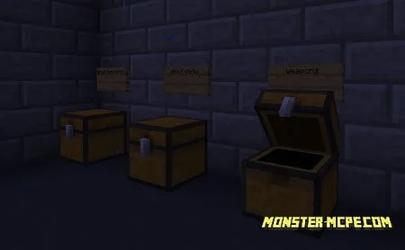 GunCraftVE Season 2 (Minigame)