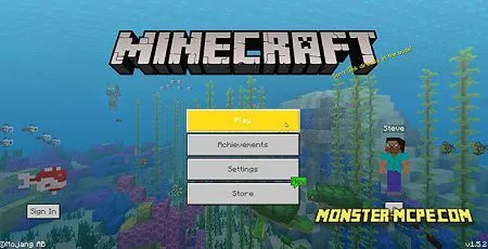 Colored Buttons Resource Pack