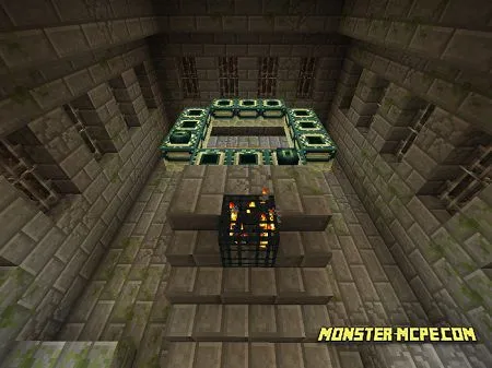 Find The Button: Stronghold Edition (Minigame)