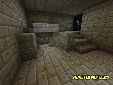 Find The Button: Stronghold Edition (Minigame)