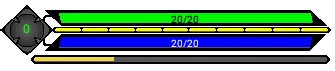 Pocket RPG (Gauge) Mod (Android)