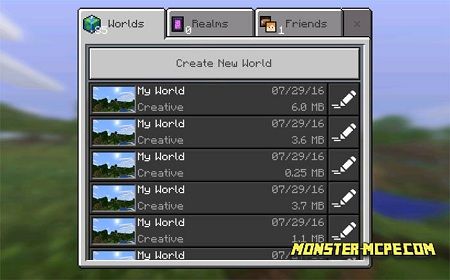 How To Transfer Worlds From Minecraft PE To Windows 10 Edition