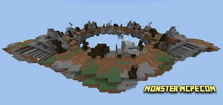 SG Orb Battles (Minigame) (PvP)