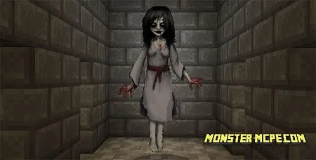 Escape Annie (Horror) (Adventure)