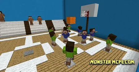 Find The Button: Sports Edition (Minigame)
