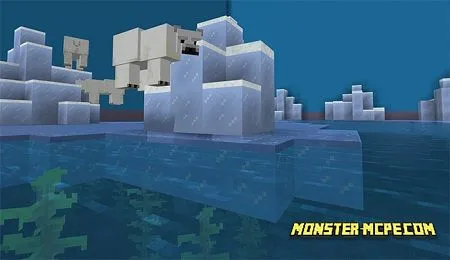 Find The Button: Aquatic Edition (Minigame)
