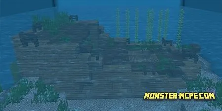 Find The Button: Aquatic Edition (Minigame)