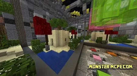 SG Mega Games (125 Games) (Minigame)