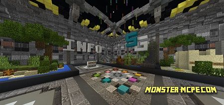 SG Mega Games (125 Games) (Minigame)