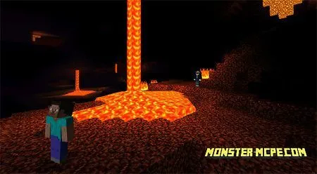 EVO Shader Mod (Resource Pack)