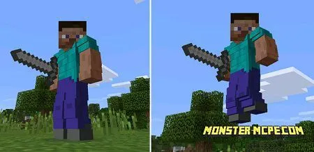 Animated+ Mod