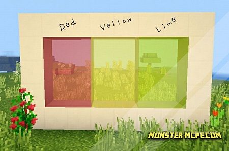 minecraft clear glass texture pack 1.8.9 for mac