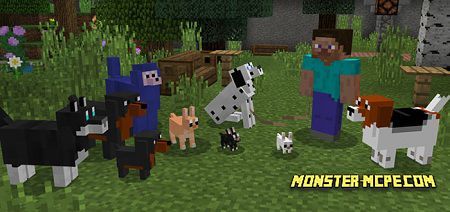 Talking Ben Addon  Minecraft PE Mods & Addons