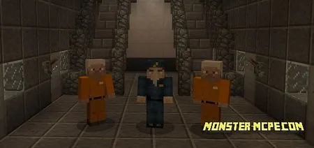 Prison Life (Minigame)