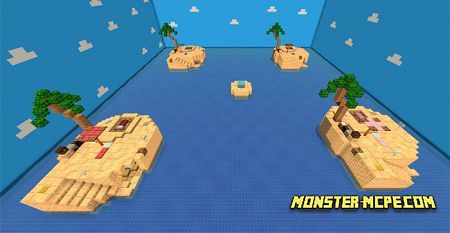 Superland 2.0 Realm (FortNite Update) (Minigame)