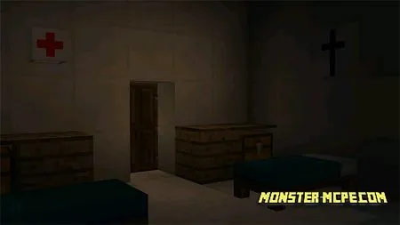 Hospital (Horror!) (Adventure)