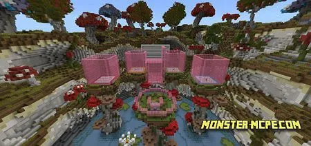 SG Build Brawl (Minigame)