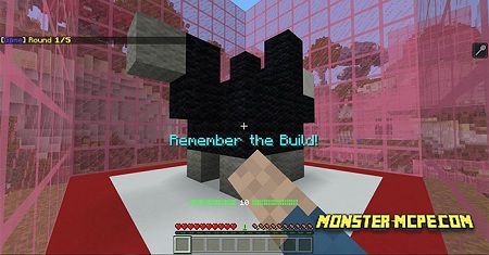 SG Build Brawl (Minigame)