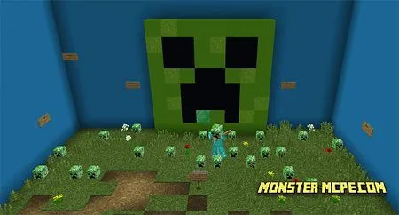 Find The Button: YouTubers Edition (Minigame)