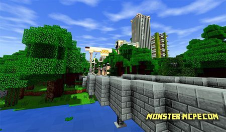 Shaders On Minecraft Windows 10