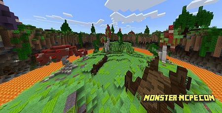 SG Slime Battles (PvP)