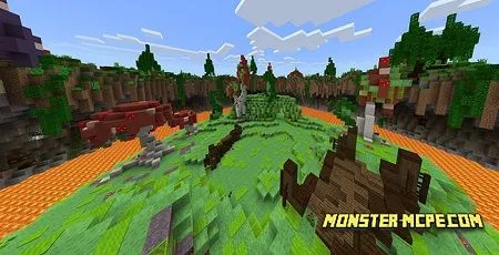 SG Slime Battles (PvP)