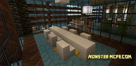 ModernHD PE (64×64)