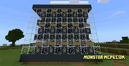 Morphing Machine (Redstone)