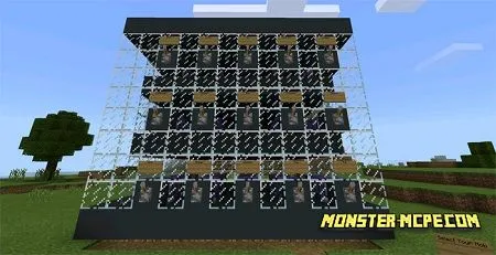 Morphing Machine (Redstone)