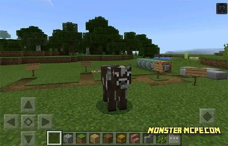 Morphing Machine (Redstone)
