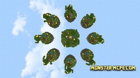 The Best Lucky Blocks For Lucky Islands, LUCKY BLOCKS