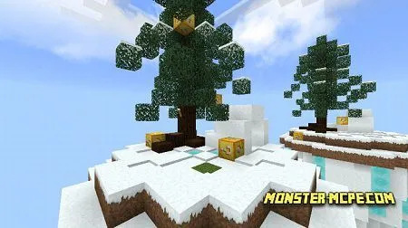 Lucky Islands (Minigame) (PvP)