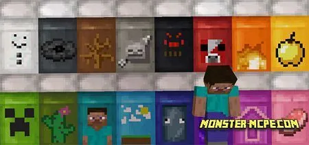 Fancy Beds Texture Pack