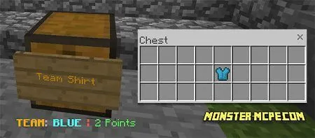 GCS King of the Lake (PvP) (Minigame)