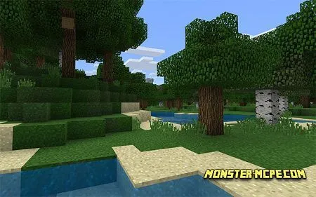 Simple Sides Resource Pack