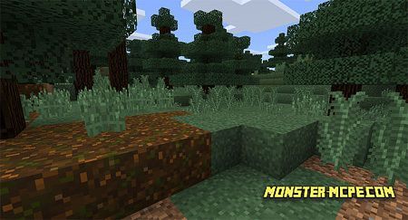 minecraft 3d resource pack json file