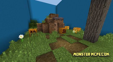 Find The Button: Tiny Houses Edition (Minigame)