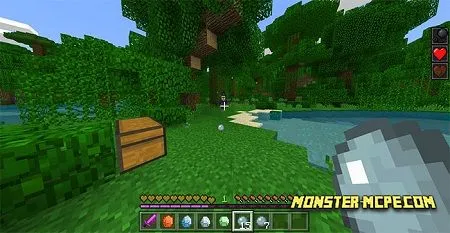 Magicá Addon