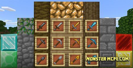 clarity texture pack mcpe free download