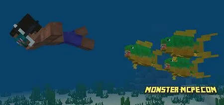 Piranha Add-on