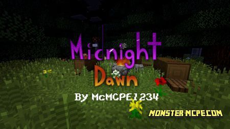 Midnight Dawn (Minigame) (Survival)