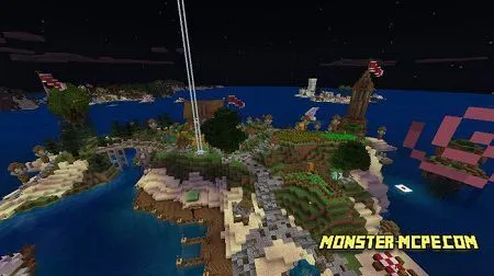 The Ultimate Survival (Survival)