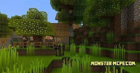 BlockPixel Resource Pack