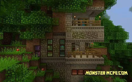 BlockPixel Resource Pack