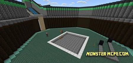 GCS Prison (PvP)